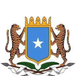 Embassy of the Republic of Somalia logo