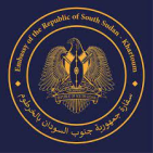 Embassy of the Republic of the Sudan logo