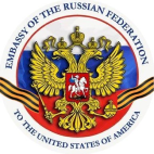 Embassy of the Russian Federation logo