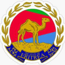Embassy of the State of Eritrea logo