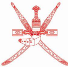 Embassy of the Sultanate of Oman logo