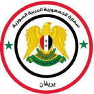 Embassy of the Syrian Arab Republic logo