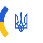 Embassy of Ukraine logo