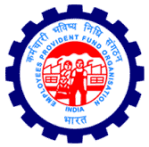 Employees Provident Fund Organisation (EPFO) logo