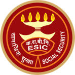 Employees State Insurance Corporation logo