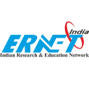 Ernet India logo