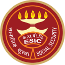 ESI Corporation, Gujarat logo