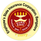 ESI Hospital,Ludhiana logo