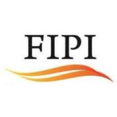 Federation of Indian Petroleum Industry (FIPI) logo