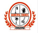 Ferozepur Municipal Corporation logo
