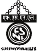 Ferro Scrap Nigam Ltd logo