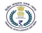 Financial Intelligence Unit (FIU-IND) logo