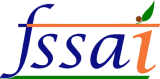 Food Safety and Standards Authority of India (FSSAI) logo