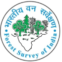Forest Survey of India, Dehradun logo