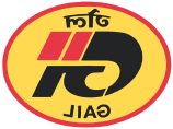 GAIL India Ltd logo
