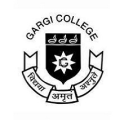 Gargi College logo
