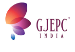 Gem & Jewellery Export Promotion Council logo