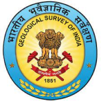 Geological Survey of India (GSI) logo