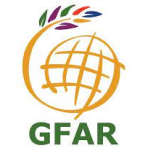 Global Forum on Agricultural Research and Innovation logo