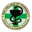 Goa College of Pharmacy logo