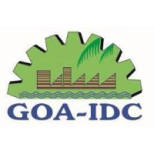 Goa Industrial Development Corporation logo