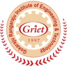Gokaraju Rangaraju Institute of Engineering and Technology, Hyderabad logo