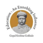 Gokhale Institute of Politics and Economics, Pune logo