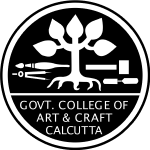 Government College of Art logo
