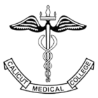 Government Medical College, Kozhikode logo