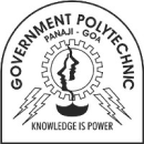 Government Polytechnic Panaji logo