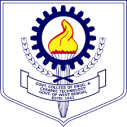 Govt. College Of Engineering & Ceramic Technology logo