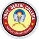 Govt. Dental College, Raipur logo