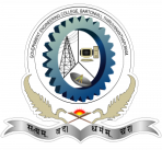 Govt. Engg. College,Barton Hill logo