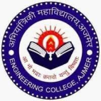 Govt. Engineering College Ajmer logo
