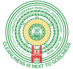 Greater Hyderabad Municipal Corporation (GHMC) logo