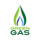 Green Gas Ltd logo
