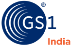 GS1 INDIA logo