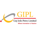 Guj Info Petro Ltd (GIPL) logo