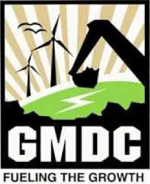 Gujarat Mineral Development Corporation Ltd logo