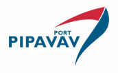 Gujarat Pipavav Port Ltd logo