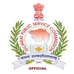 Gujarat Public Service Commission (GPSC) logo