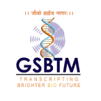Gujarat State Biotechnology Mission logo