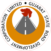 Gujarat State Road Development Corporation Ltd logo