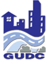 Gujarat Urban Development Company Ltd logo