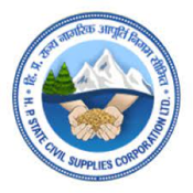 H P State Civil Supplies Corporation Ltd logo