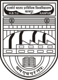 Harcourt Butler Technical University logo