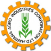 Haryana Agro Industries Corporation Ltd logo