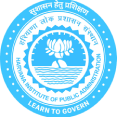 Haryana Institute Of Public Administration (HIPA) logo
