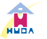 Haryana Urban Development Authority (HUDA) logo