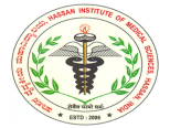 Hassan Institute of Medical Sciences logo